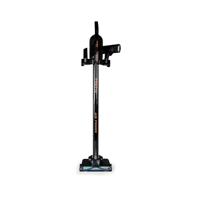 Fantom Pratic Air Power P 1250 Black