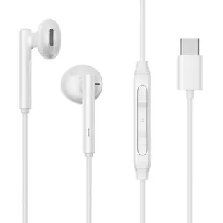 Joyroom JR-EC05 White