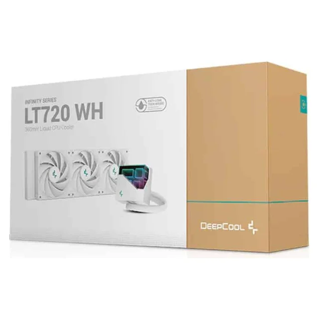 Deepcool LT720 WH
