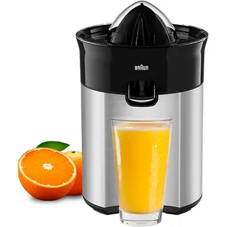 Braun CJ5050BK