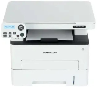 Pantum M6700D MFP