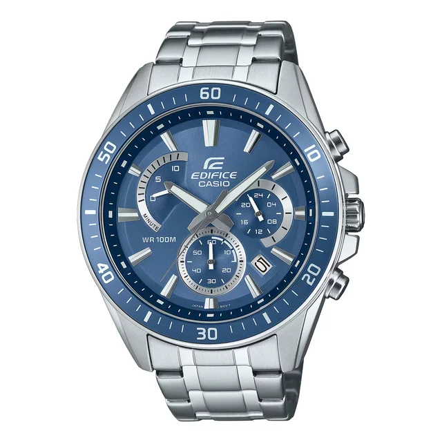 Edifice EFR-552D-2a