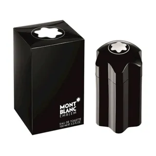 Montblanc Emblem EDP 100 ml