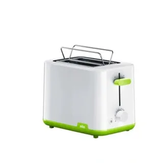 Braun HT 1010 White
