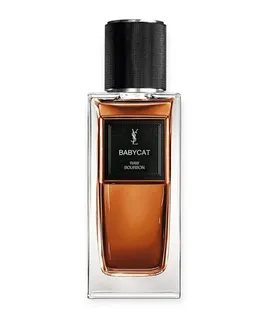 Yves Saint Laurent Babycat Eau de Parfum 75ml