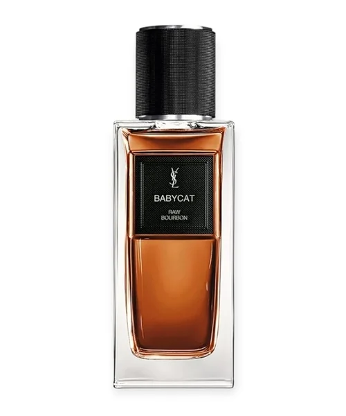 Yves Saint Laurent Babycat Eau de Parfum 75ml