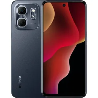 Infinix HOT 50i 256GB Sleek Black