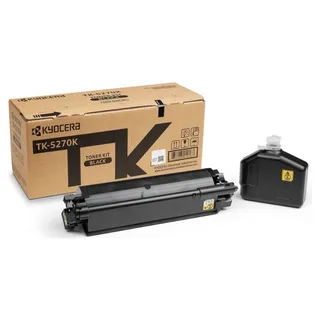Kyocera TK-5270K Black