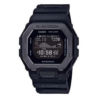G-Shock GBX-100NS-1DR