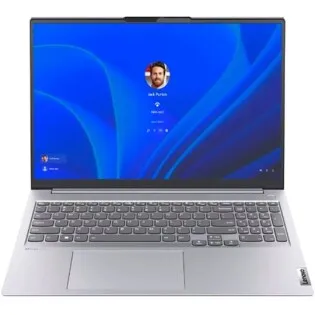 Lenovo ThinkBook 16 G4 Plus IAP (Core i7) 16GB