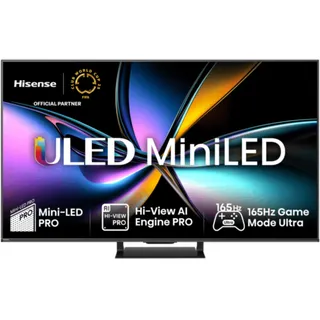 Hisense 75U7Q Pro