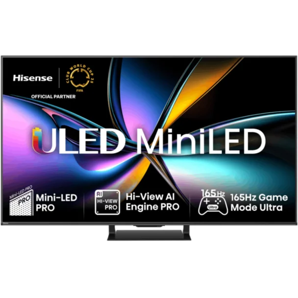 Hisense 75U7Q Pro