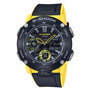 G-Shock GA-2000-1A9DR
