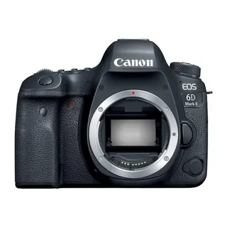 Canon EOS 6d MARK II BODY