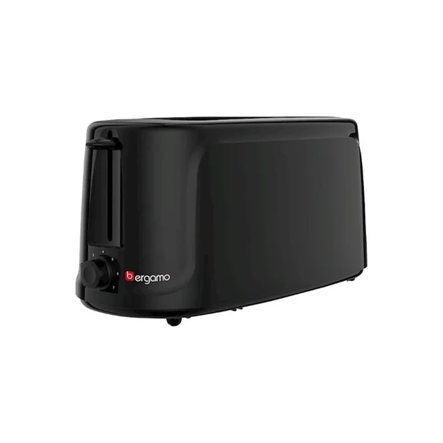 Bergamo BG-ТМ4810DSB Black