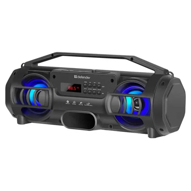 Defender G104