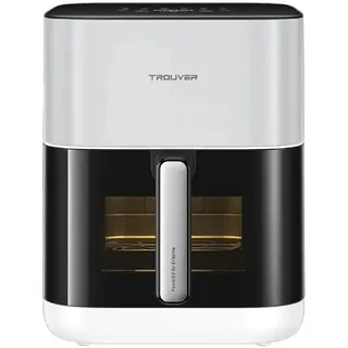 Fritoz Mova FD10 PRO White