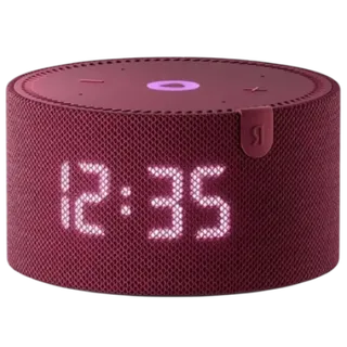 Yandex Station Mini Plus Red