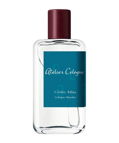 Atelier Cologne Cèdre Atlas 100ml