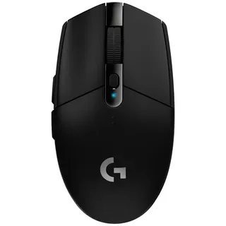 Logitech G305 LIGHTSPEED Black
