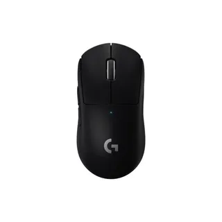 Logitech PRO X Superlight L910-005880 Black
