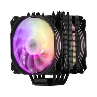 2E Gaming AIR COOL AC120D6 ARGB