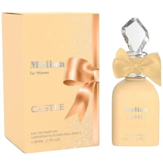 Milestone Melina Castle Edp 80ml