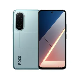 POCO M7 128GB Blue