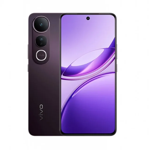 Vivo V50 Lite 5G 256GB Phantom Black