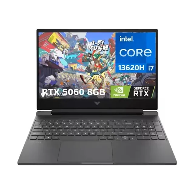 HP 15-fa2093c