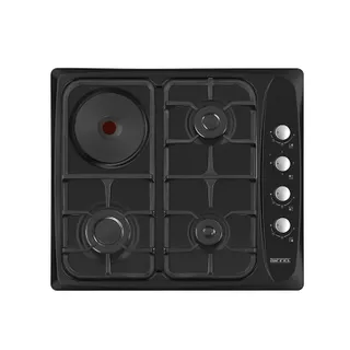 Riffel GM 431 BF Black