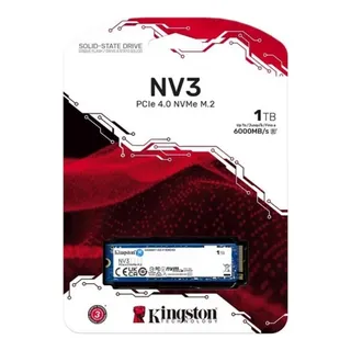 Kingston NV3 1TB