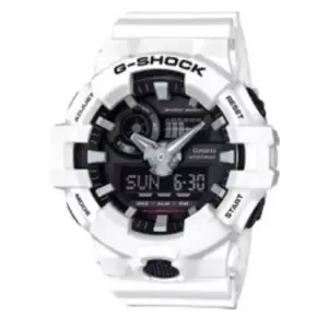 Casio GA-100B-7ADR