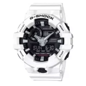 Casio GA-100B-7ADR
