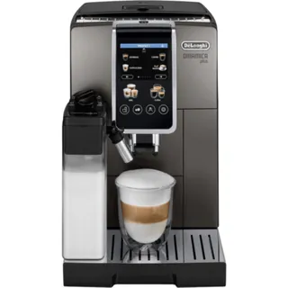 Delonghi ECAM380.95 TB