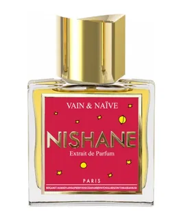 Nishane Vain & Naïve 50ml