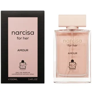 Narcisa For Her Amour Edp 100 ml