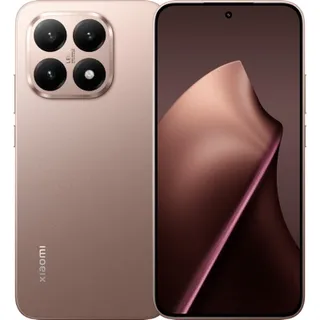 Xiaomi 15T 512GB Rose Gold