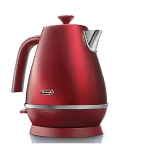 Delonghi KBI 2001 Red