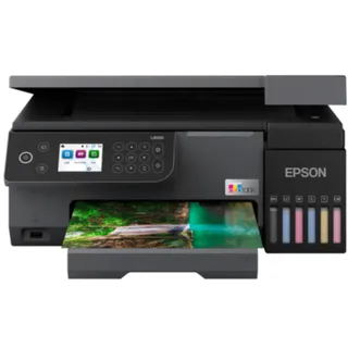 Epson L8100 Cismeta