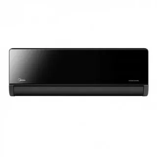 Midea XT-12N8D6-KIT Black