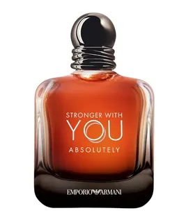 Giorgio Armani Stronger With You Absolutely 100ml