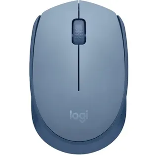 Logitech M171 Blue Gray