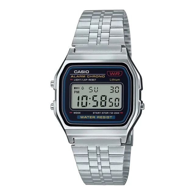 Casio A159W-N1DF