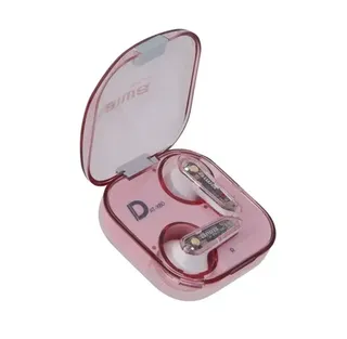 AIWA AT-X80D Pink