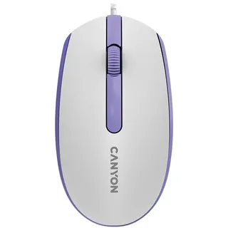Canyon M-10 White Lavander