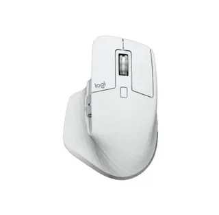 Logitech MX Master 3s Pale Gray