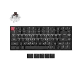 Keychron K2 Version 3 White