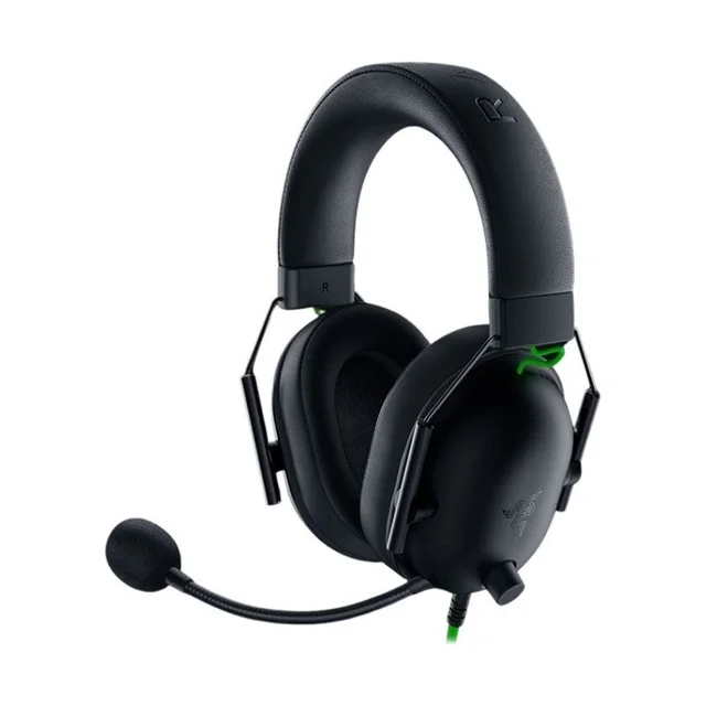 Razer Headset Shark V2 X 7.1 USB Black