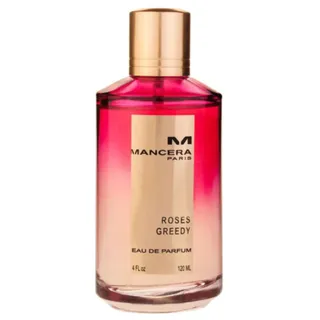Mancera Roses Greedy EDP 120 ml